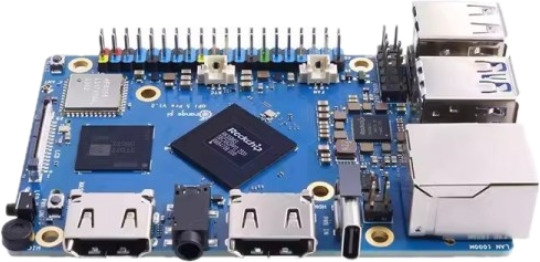 Orange pi 5 pro